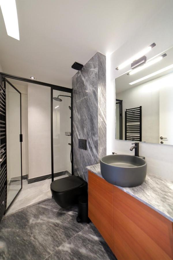 Heraklion Harbour Penthouse Eksteriør bilde