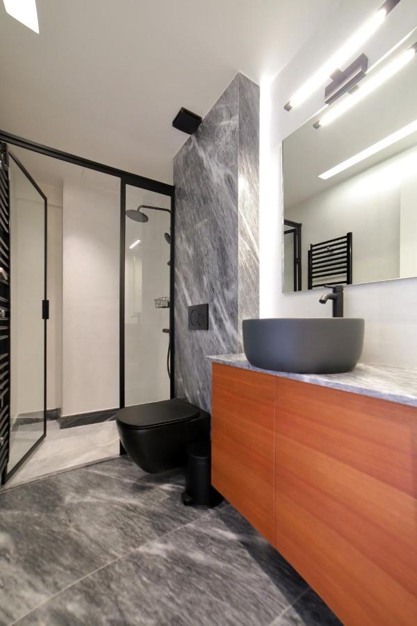 Heraklion Harbour Penthouse Eksteriør bilde
