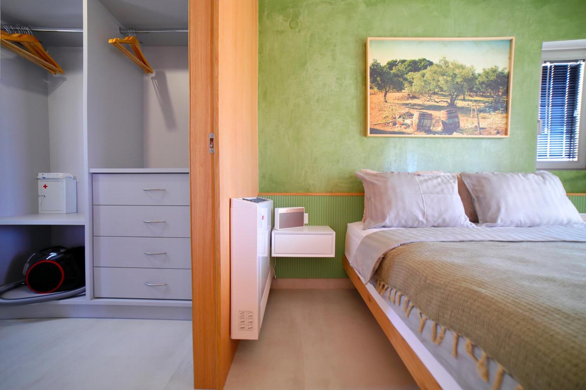 Heraklion Harbour Penthouse Eksteriør bilde